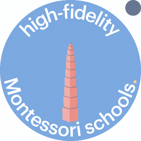 High-fidelity Montessori schools
