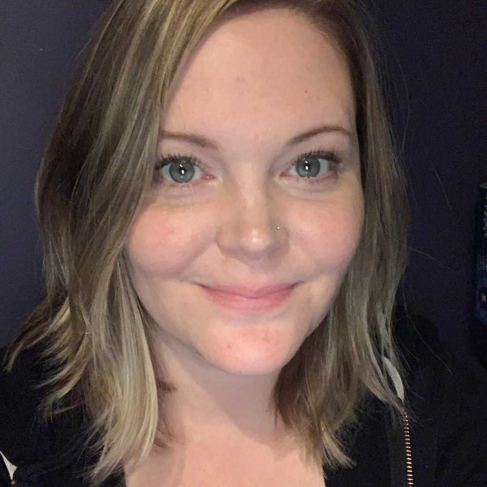 Caroline Cooper