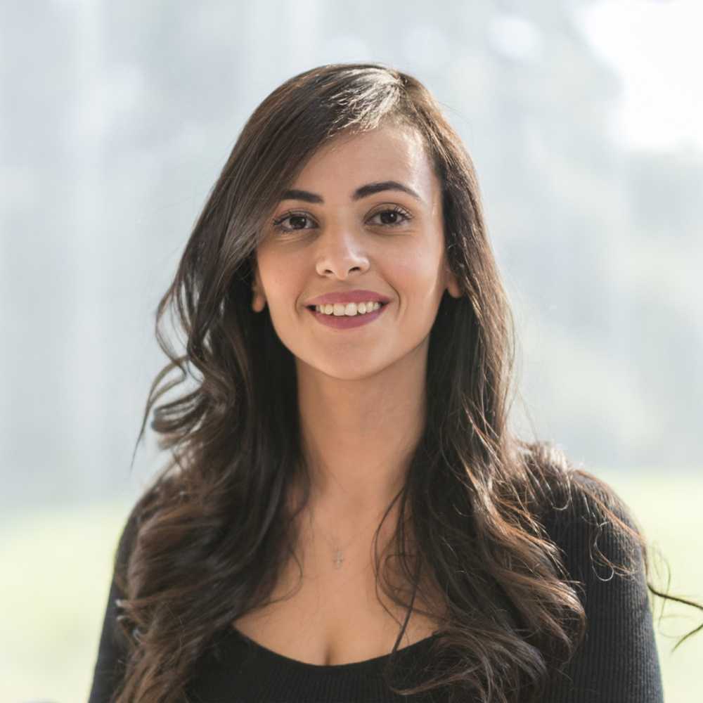 Marina Guindy-Mikhael