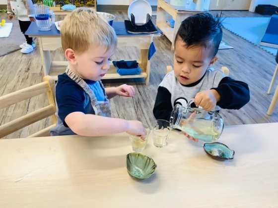 Kindergarten in Marlborough, MA