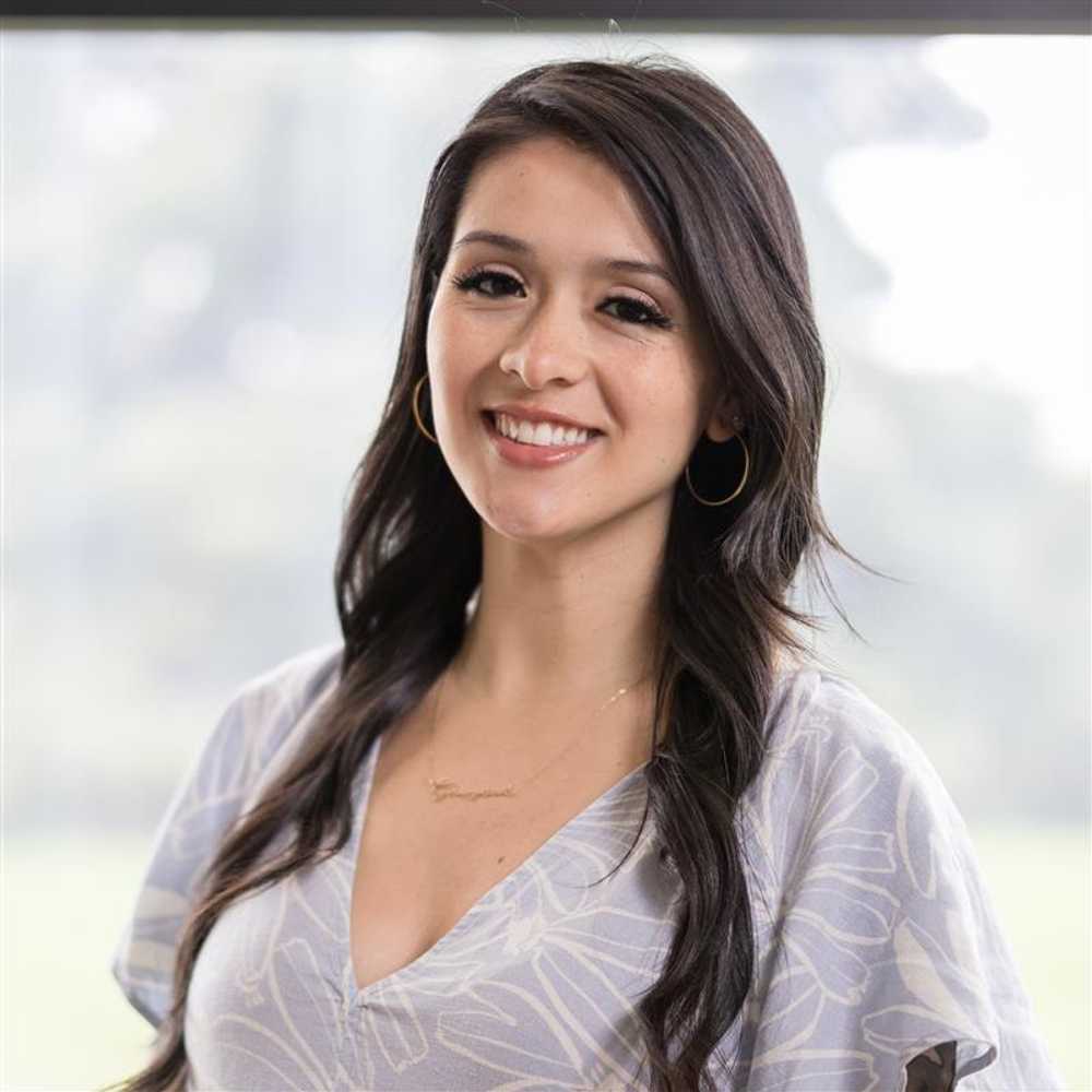 Nikki Born