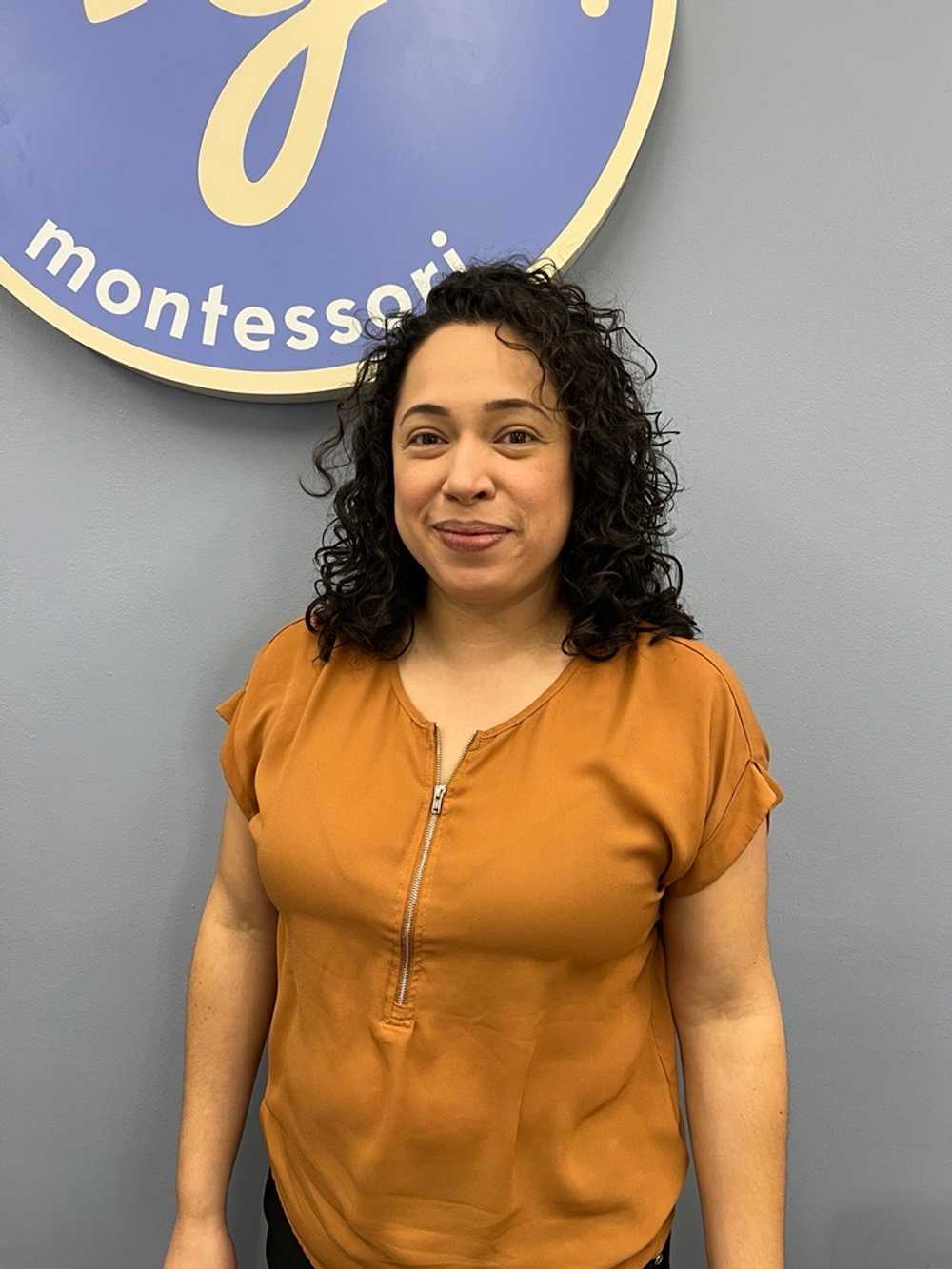 Gladys Contreras