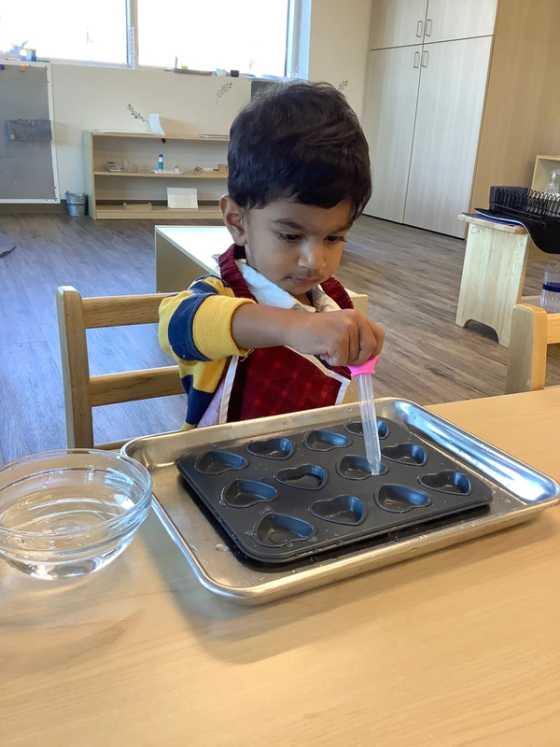 Preschool in Marlborough, MA