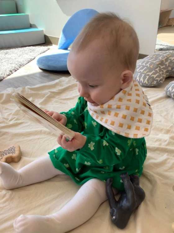 Preschool in Marlborough, MA