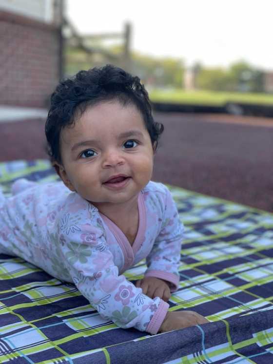 Toddler program at Somerset.