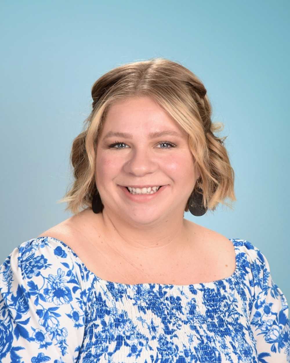 Hailey Tuaumu