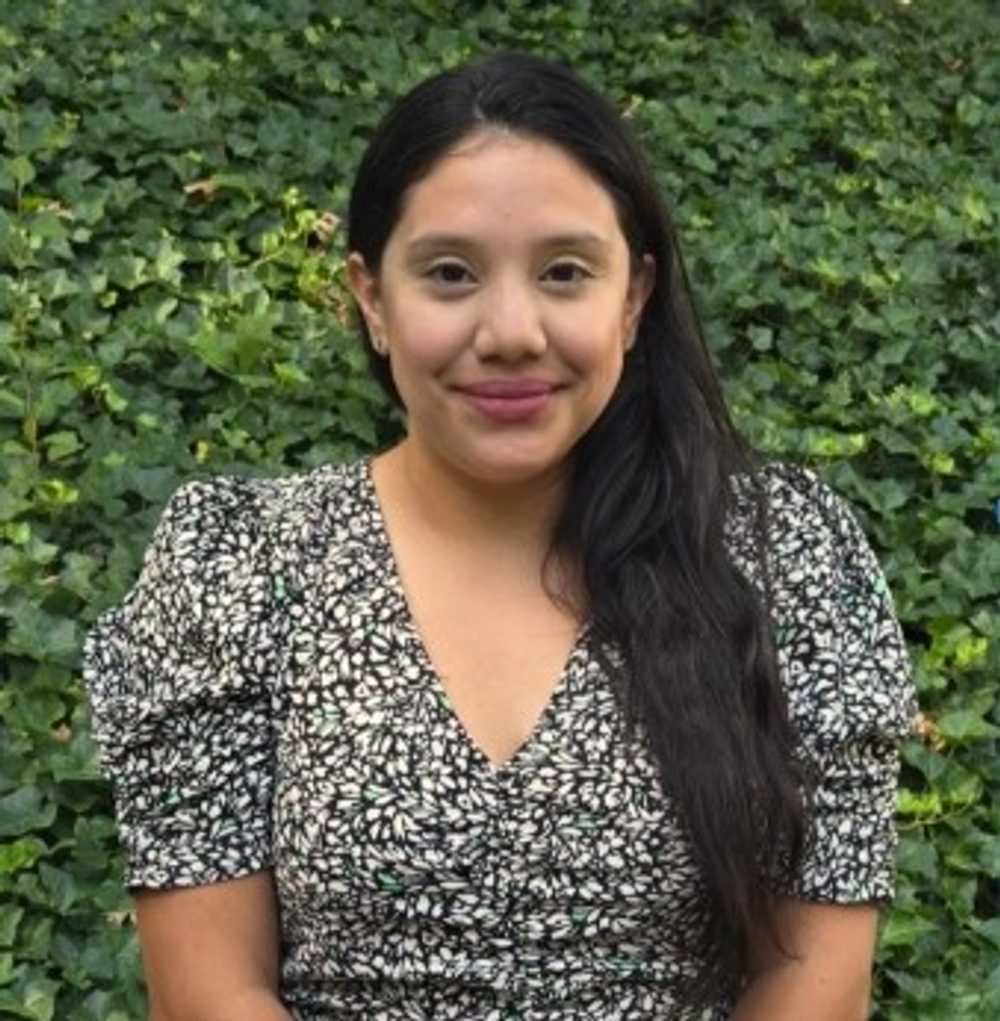Vicky Peña