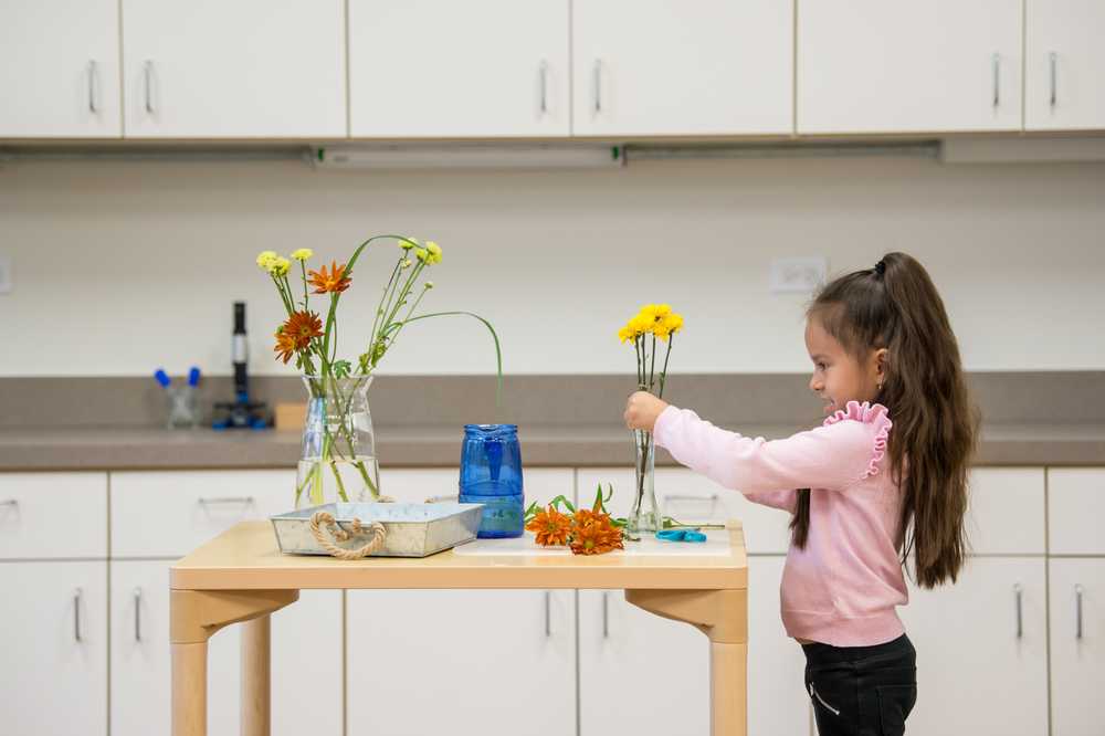 Guidepost Montessori