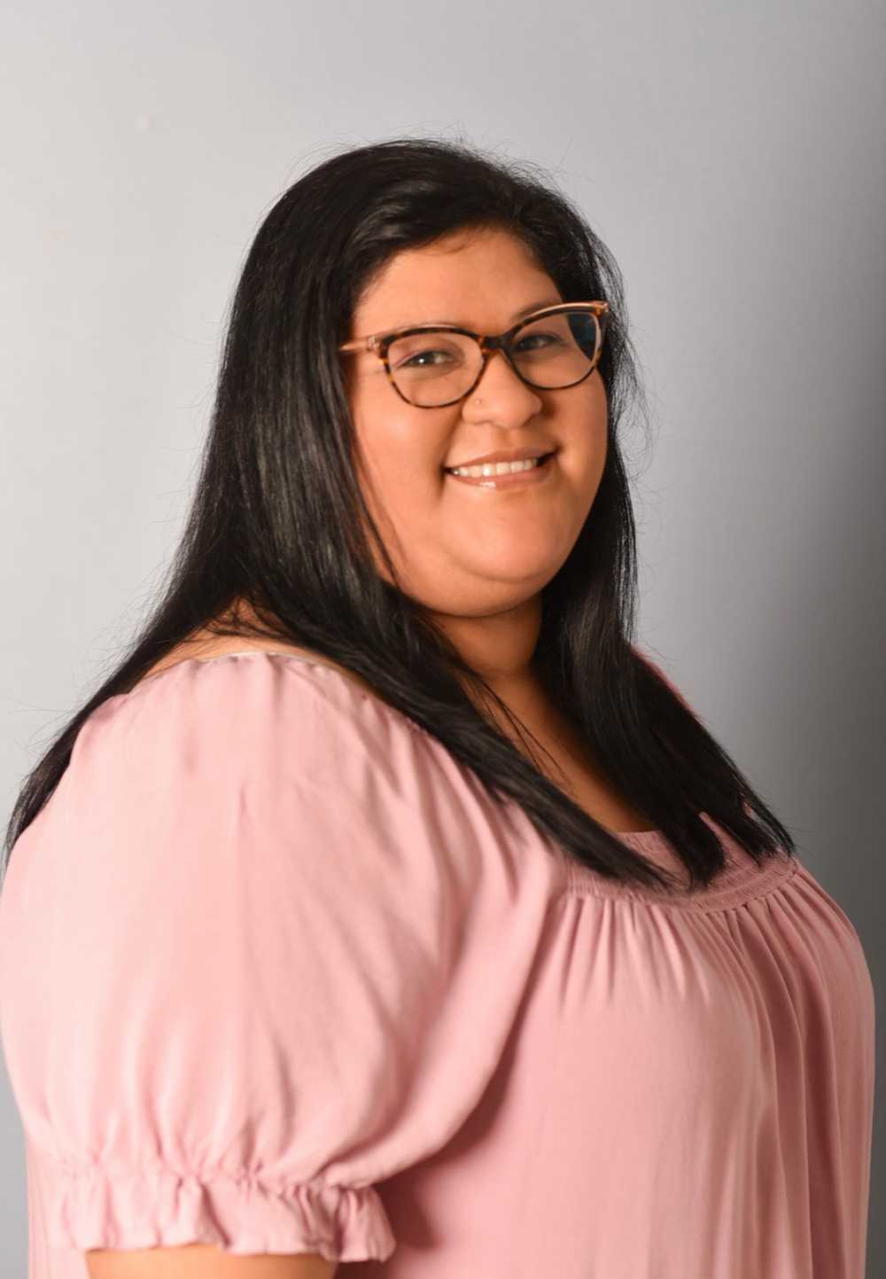 Michelle Arriaga
