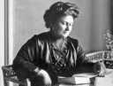 Dr. Maria Montessori