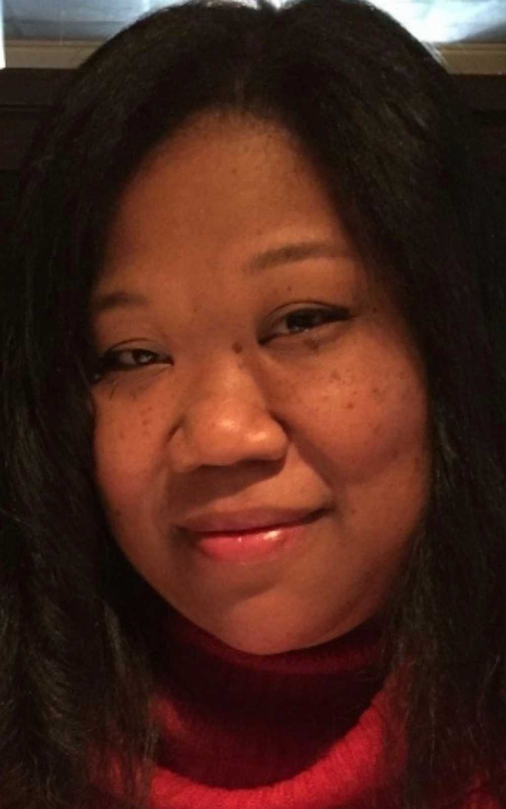 Kimberly McIntosh-Serio