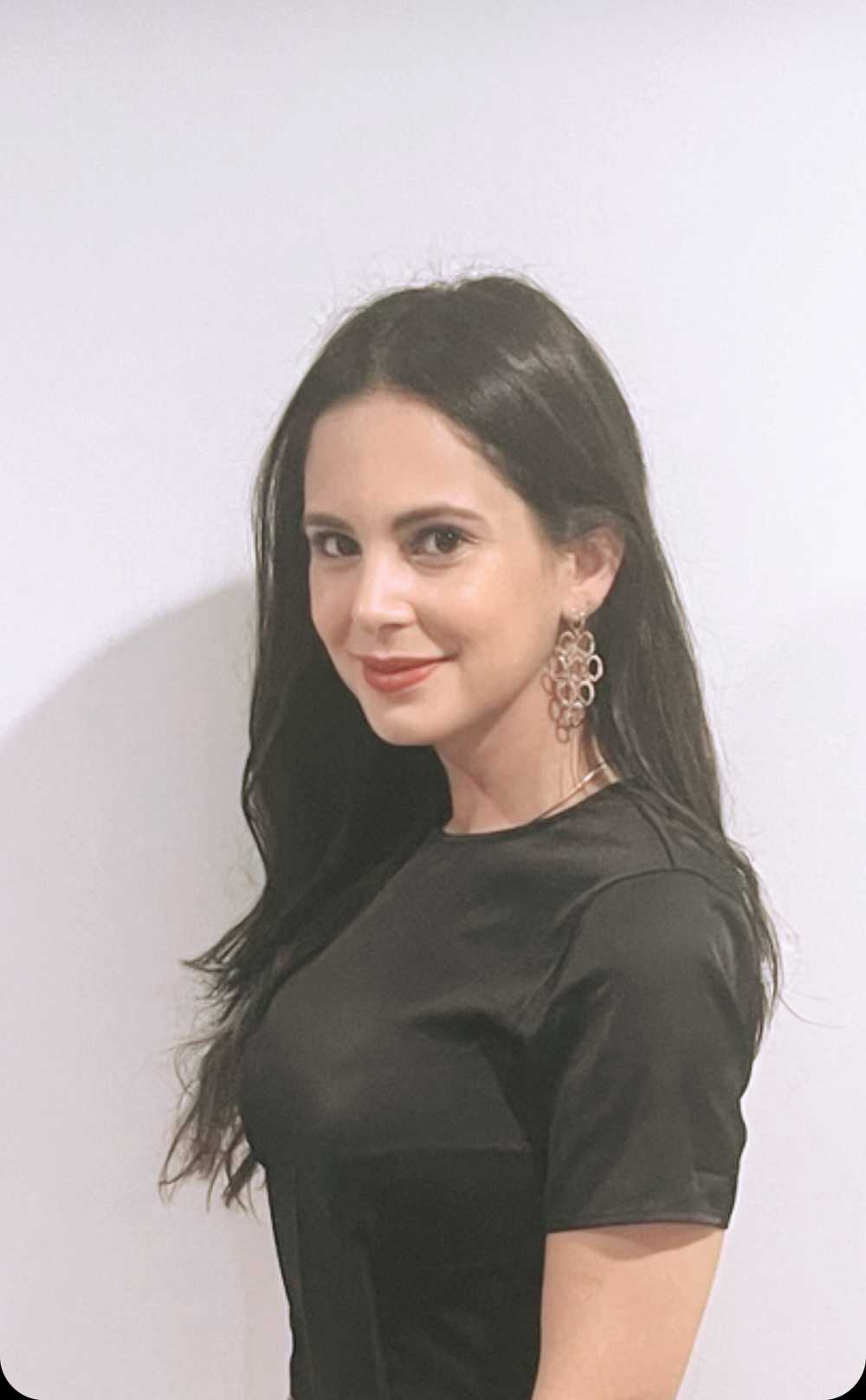 Roberta Medina