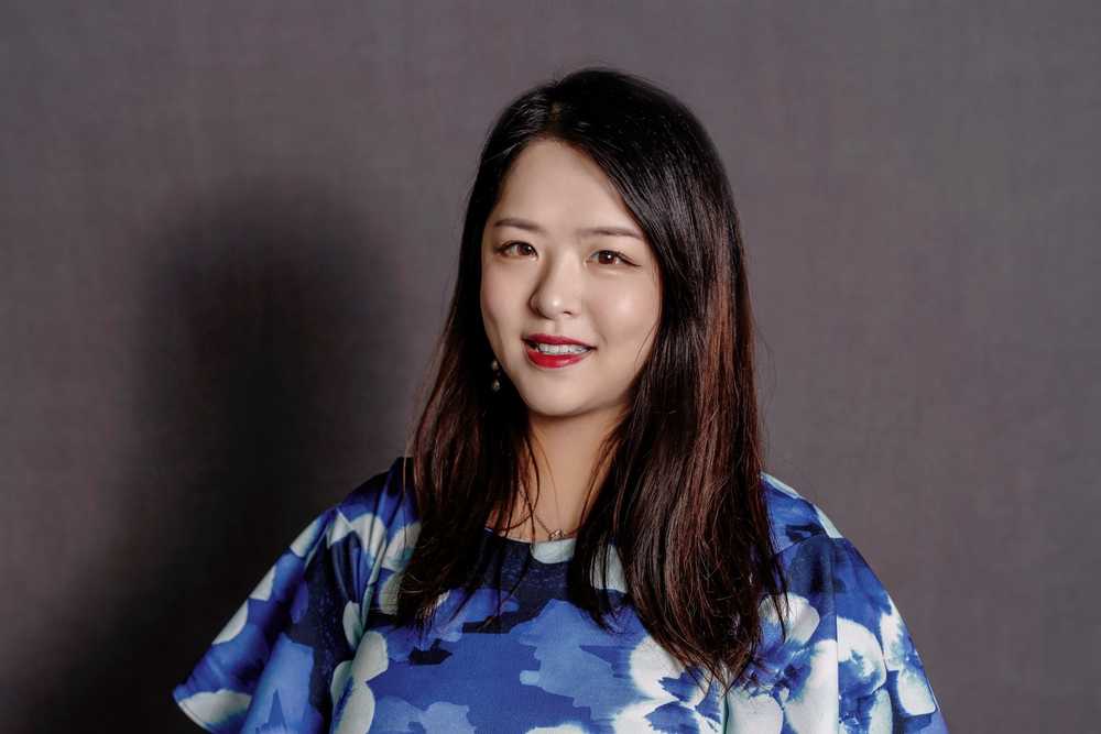 Monica Pang