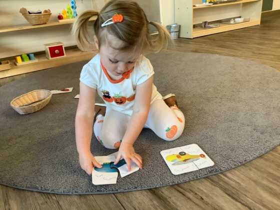 Preschool in Marlborough, MA