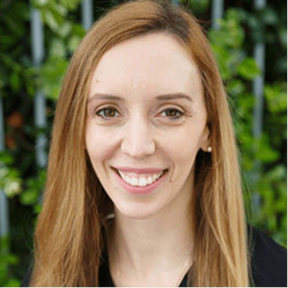 Tiffany Hanson