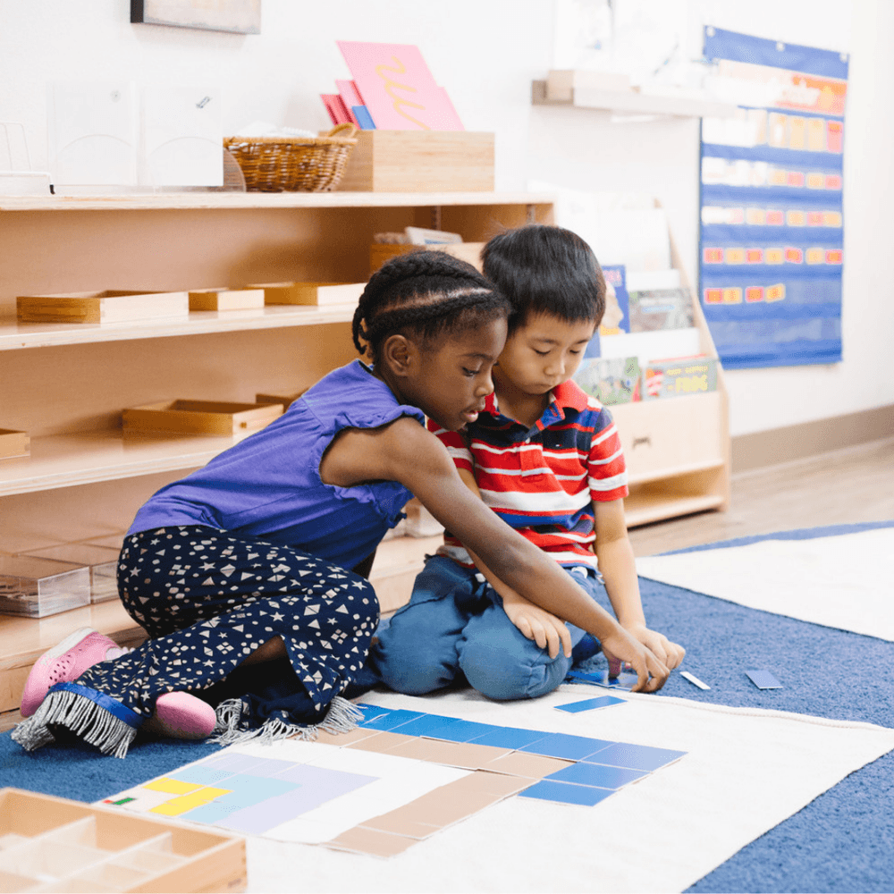Guidepost Montessori at