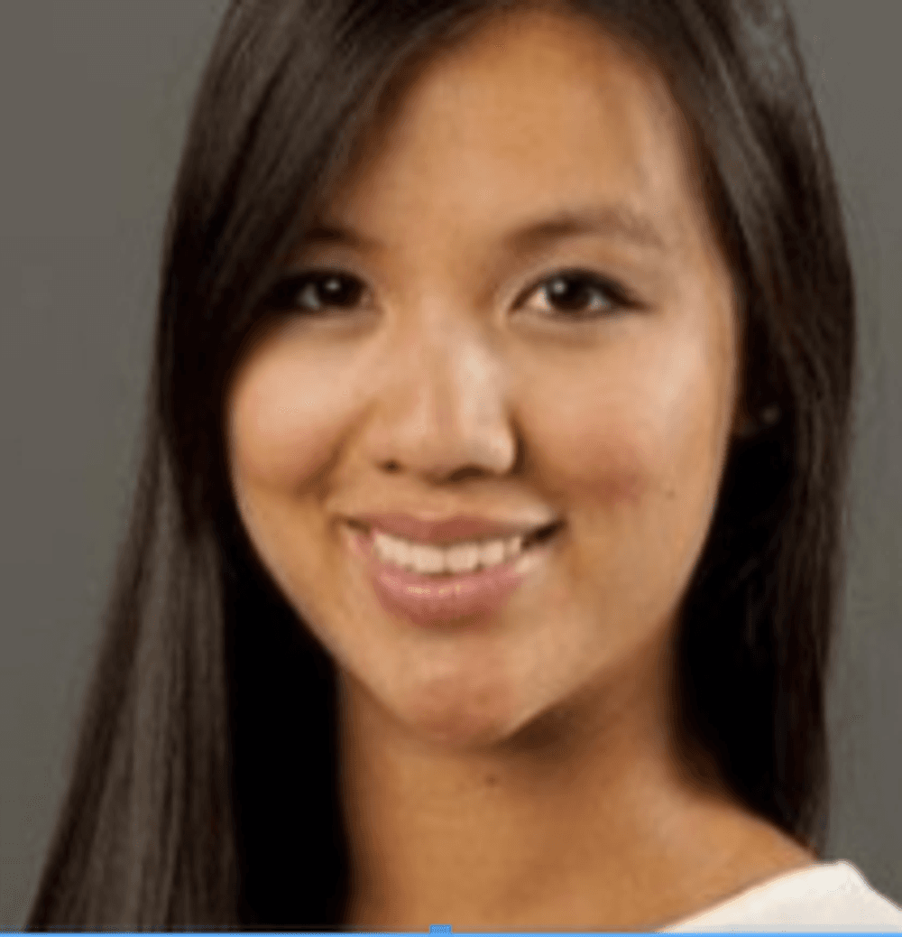 Diana Le-Cabrera