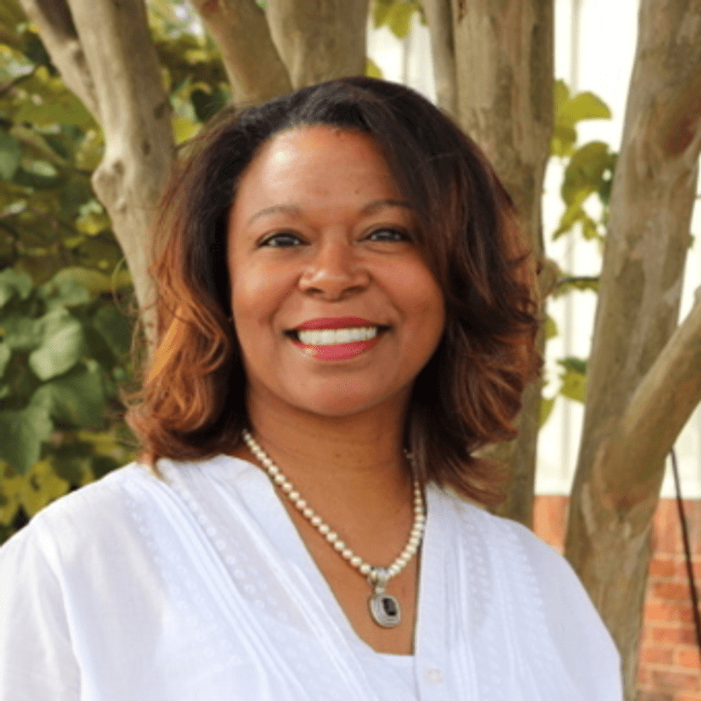 Tomeka Bostic
